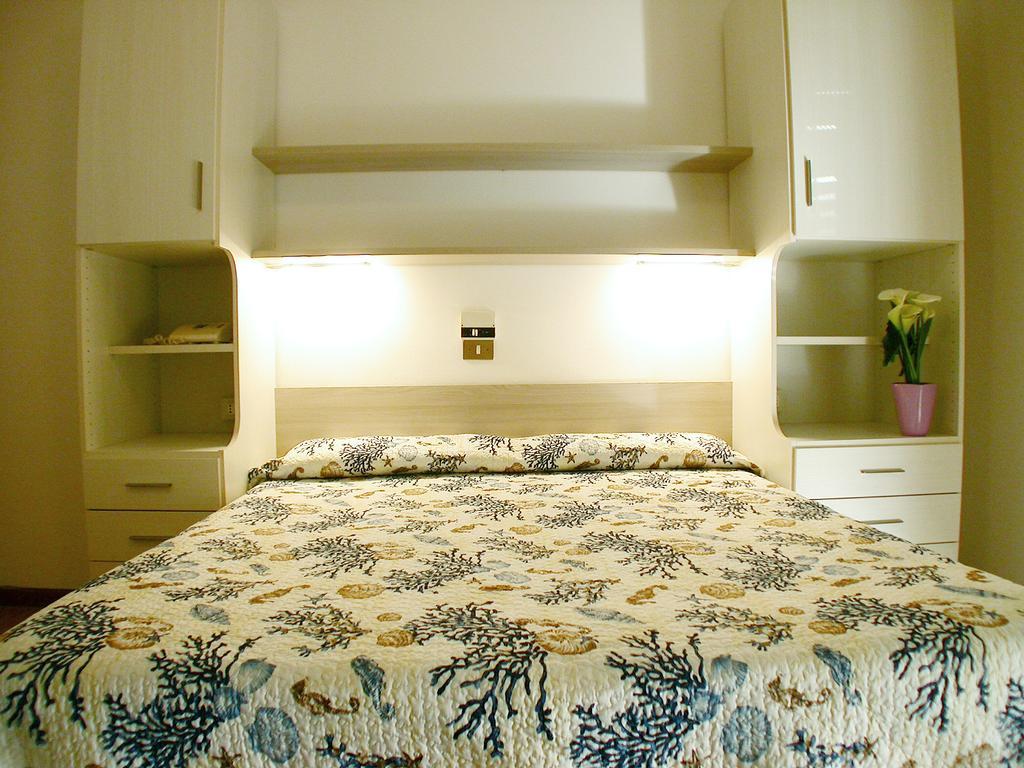 Albergo Aquila Lido di Jesolo Habitación foto