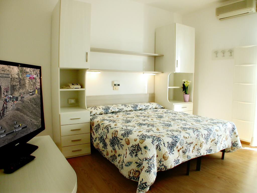 Albergo Aquila Lido di Jesolo Habitación foto